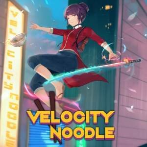 Buy Velocity Noodle CD Key Compare Prices