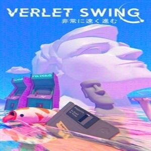 Verlet Swing