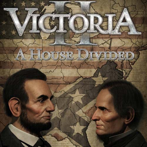 Buy Victoria ll - a House Divided CD KEY Compare Prices