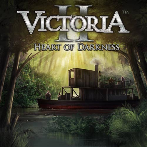 Buy Victoria II - A heart of darkness CD KEY Compare Prices