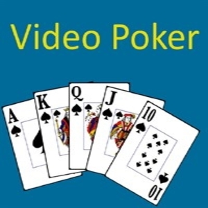 Buy Video Poker 2021 CD KEY Compare Prices