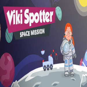 Buy Viki Spotter Space Mission CD Key Compare Prices