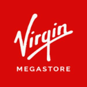 Virgin Megastore Gift Card