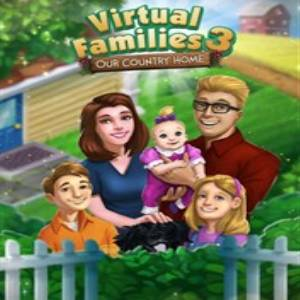 Buy Virtual Families Our Country Home Cd Key Compare Prices