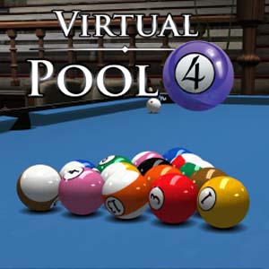 virtual pool 4
