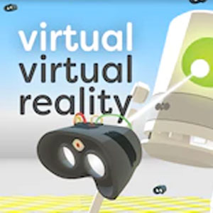 Buy Virtual Virtual Reality CD Key Compare Prices