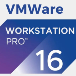 VMWare Workstation Pro 16