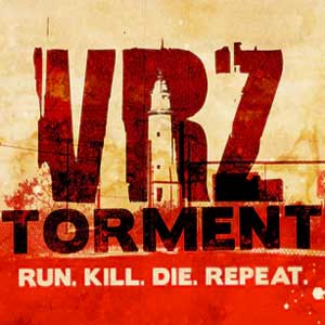 Buy VRZ Torment CD Key Compare Prices