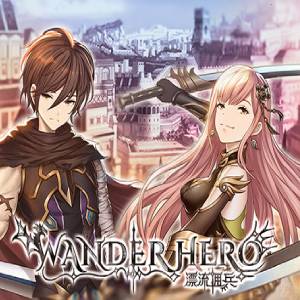 Buy Wander Hero CD Key Compare Prices