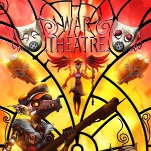 War Theatre Blood of Winter Legacy