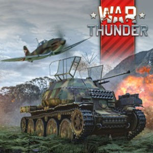 War Thunder - German Starter Pack Download