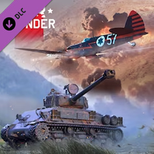 Buy War Thunder Israel Defense Forces Day Bundle Xbox Series Compare Prices