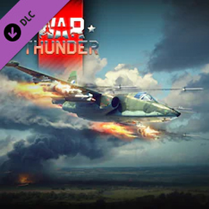 Buy War Thunder Su-39 Bundle PS4 Compare Prices