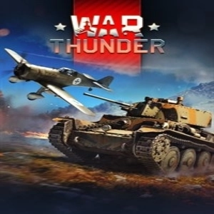 War Thunder Swedish Starter Pack