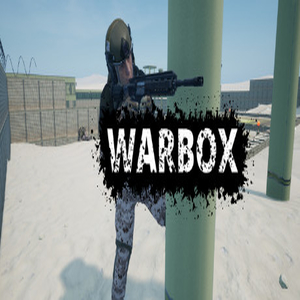 warbox xbox