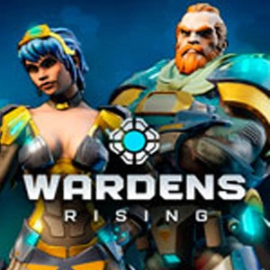 Wardens Rising