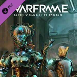 Buy Warframe Angels of the Zariman Chrysalith Pack Xbox Series Compare Prices