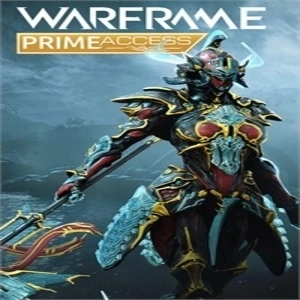 Warframe Gara Prime Access Pack