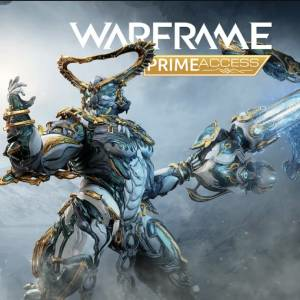 Buy Warframe: Hildryn Prime Access (Xbox One) - Xbox Live Key