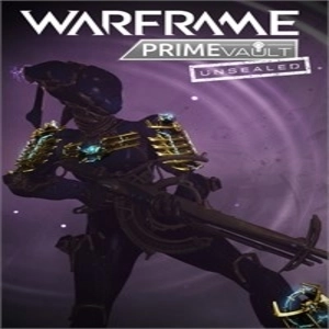 warframe nova prime