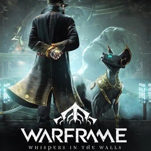 Warframe: Updates - Update 35: Whispers in the Walls