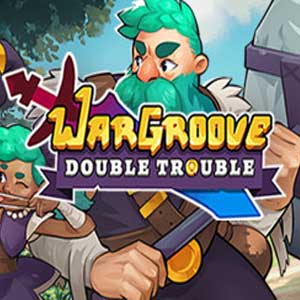 Buy Wargroove Double Trouble CD Key Compare Prices