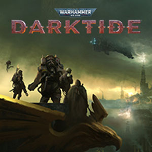 Buy Warhammer 40k Darktide Xbox Series X Compare Prices