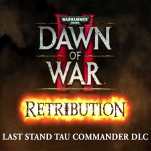 dawn of war the last stand