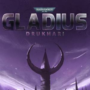 Warhammer 40K Gladius Drukhari