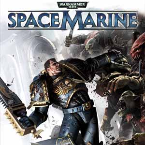 warhammer 40k space marine xbox one