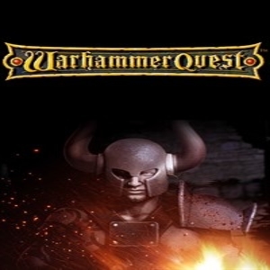 Buy Warhammer Quest Xbox One Compare Prices