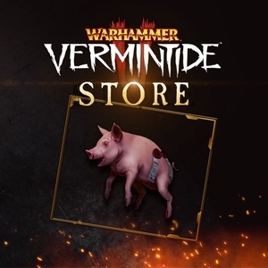 Buy Warhammer Vermintide 2 Cosmetic Stolen Swine CD Key Compare Prices