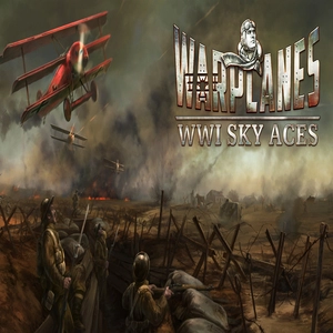 Warplanes WW1 Sky Aces