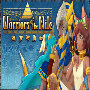 Buy Warriors of the Nile CD Key Compare Prices