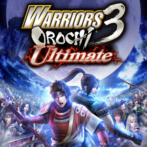 warriors orochi 2 pc download