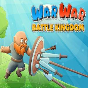 Buy WarWar Battle Kingdom CD Key Compare Prices