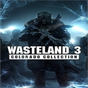 Wasteland 3 Colorado Collection