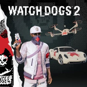 Buy Watch Dogs 2 Ded Labs Pack PS4 Compare Prices