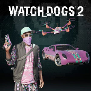 Buy Watch Dogs 2 Kick It Pack Xbox One Compare Prices