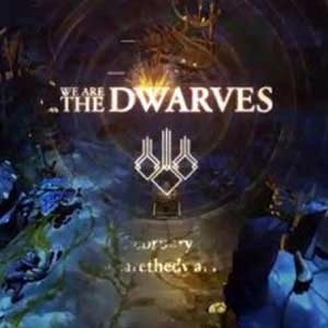 Buy We Are The Dwarves CD Key Compare Prices