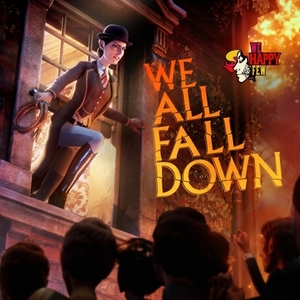 Buy We Happy Few We All Fall Down PS4 Compare Prices