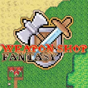 Weapon shop fantasy download pc