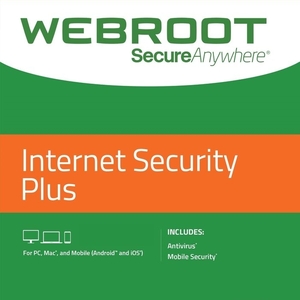 webroot secureanywhere internet security