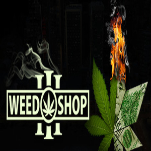 Buy Weed Shop 3 CD Key Compare Prices