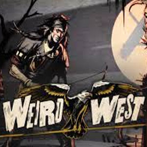 weird west xbox release date