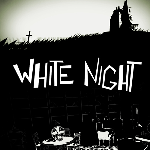 Buy White Night CD Key Compare Prices