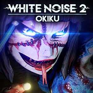 Buy White Noise 2 Okiku CD Key Compare Prices