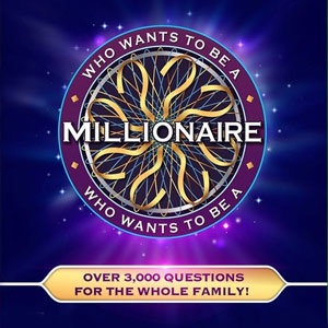 Buy Who Wants to Be A Millionaire Nintendo Switch Compare Prices