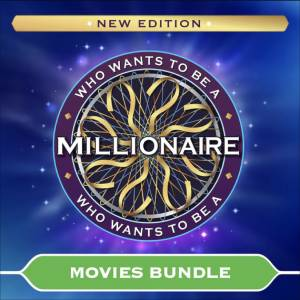 Who Wants to Be a Millionaire? Movies Bundle