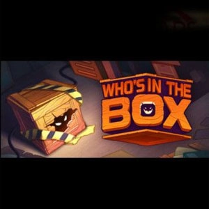 Who’s in the Box